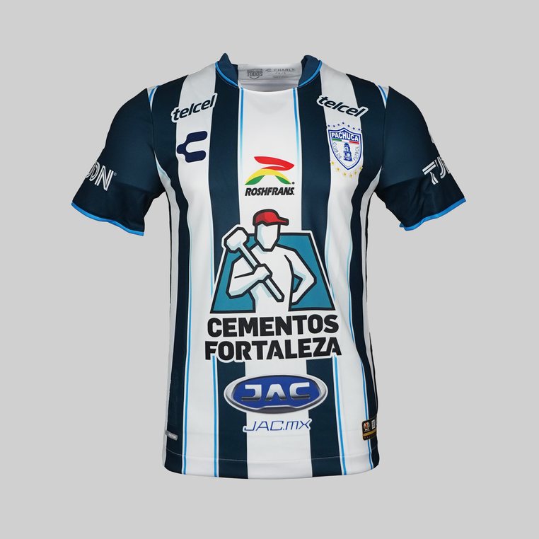 Pachuca 2023/2024 Home Shirt