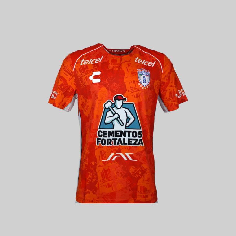 Pachuca 2024/2025 Away Shirt
