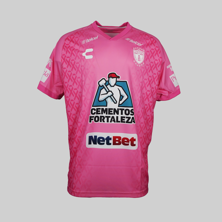 Pachuca 2021/2022 Third Shirt