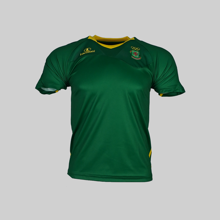 Pacos de Ferreira 2011/2012 Away
