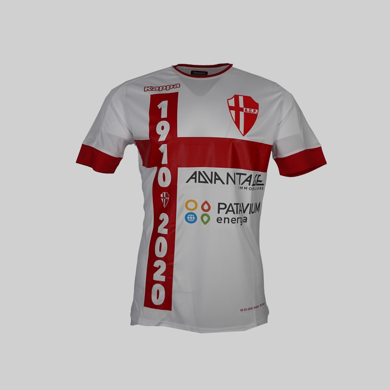 Padova 2019/2020 Anniversary Shirt