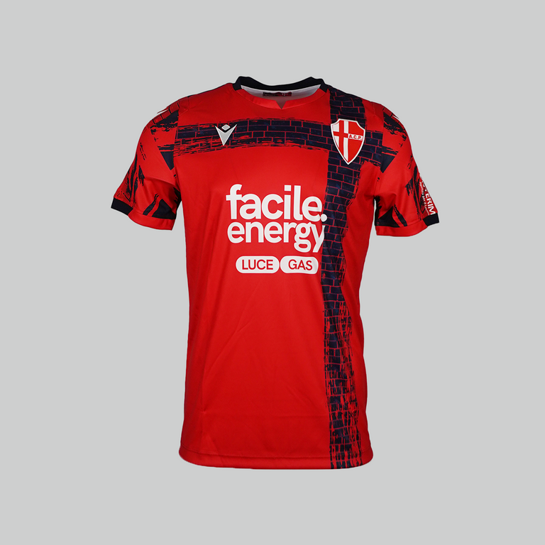 Padova 2023/2024 Away Shirt