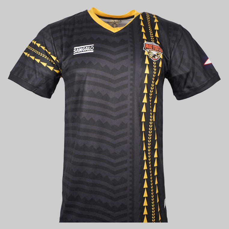 Pago Youth 2026 Away Shirt