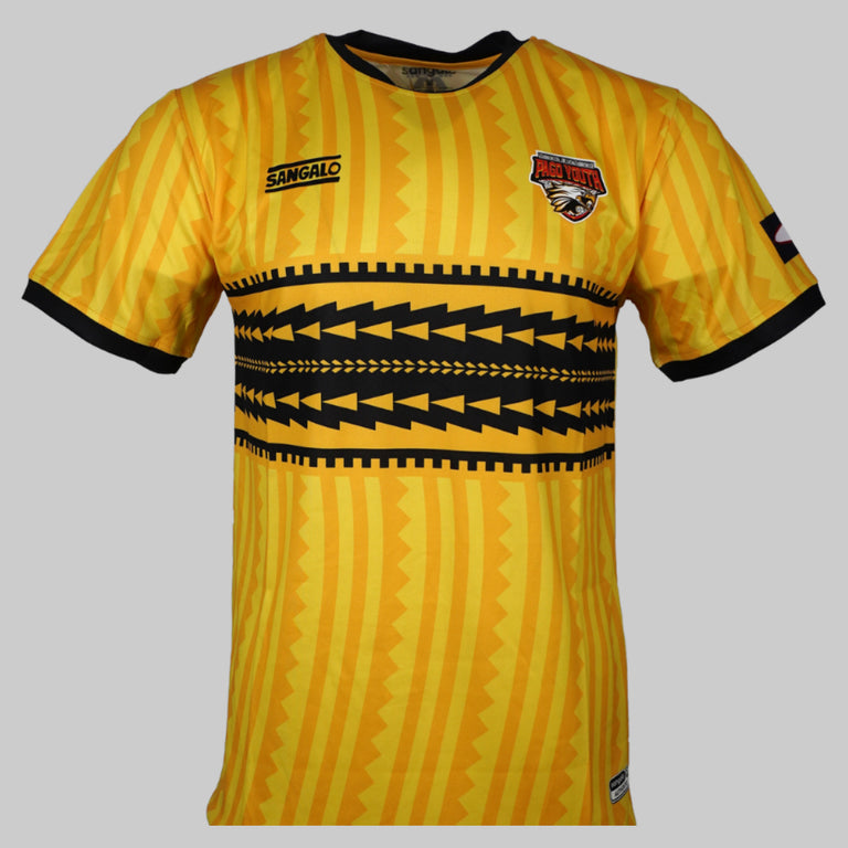 Pago Youth FC 2026 Home Shirt