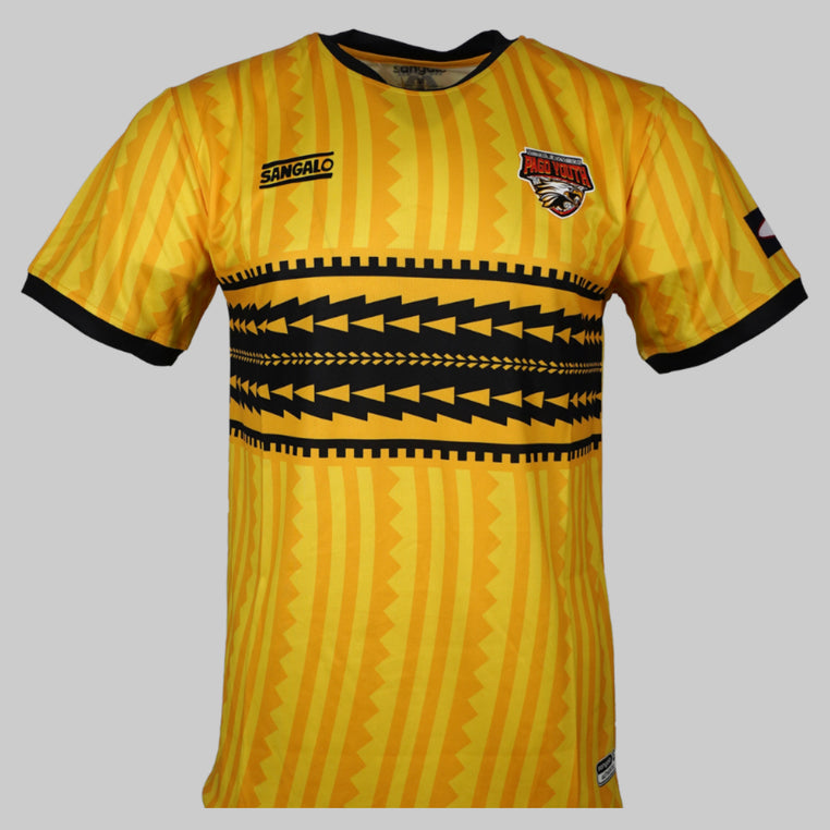 Pago Youth FC 2026 Home Shirt