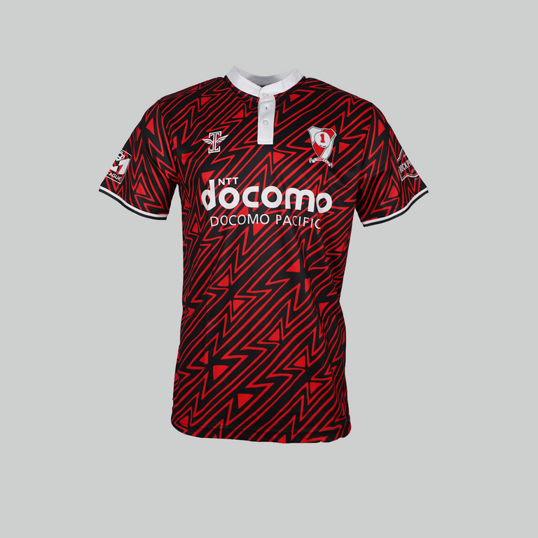 Paire 2021 Home Shirt