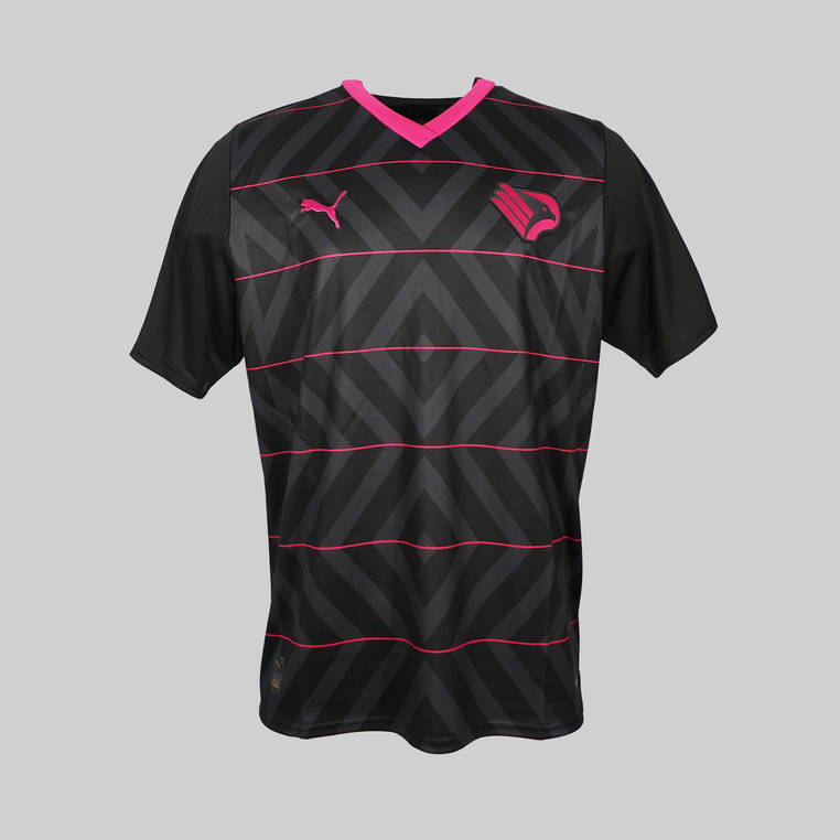 Palermo 2023/2024 Away Shirt