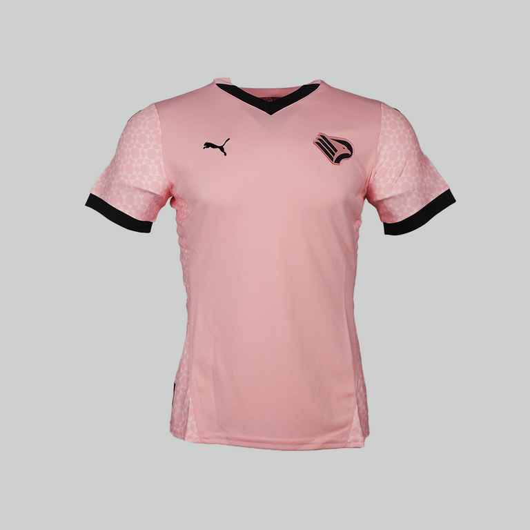 Palermo 2024/2025 Home Shirt