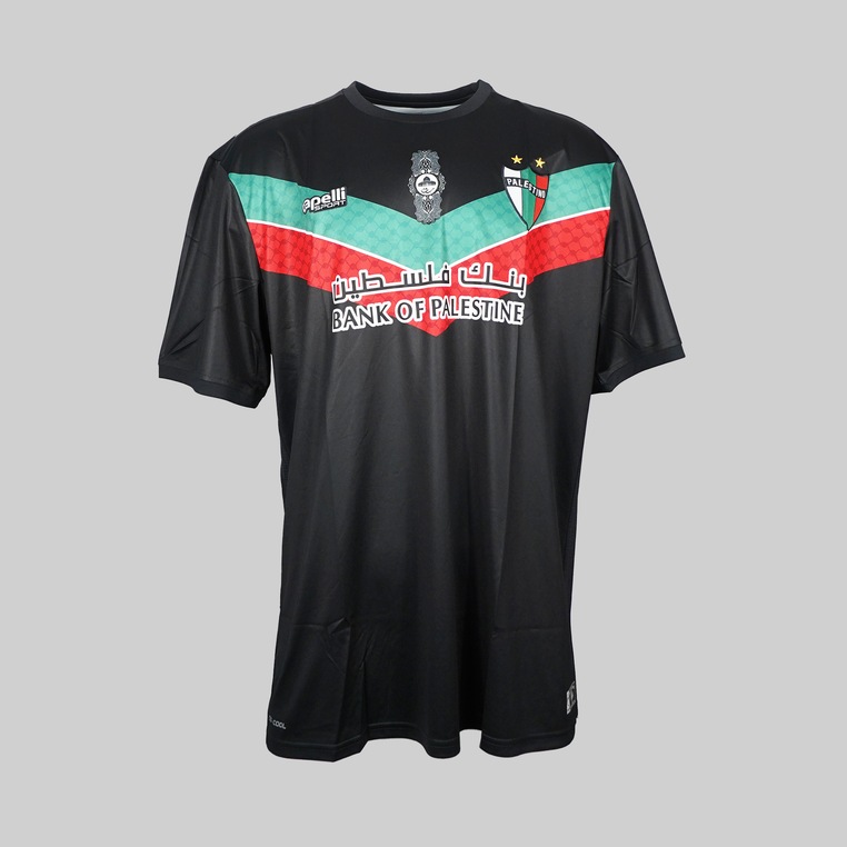 Club Deportivo Palestino - Away Shirt 2023