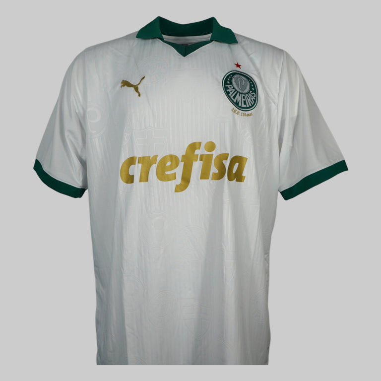 Palmeiras 2024 Away Shirt