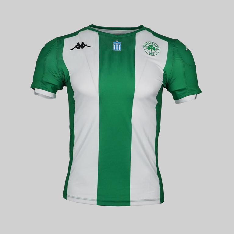 Panathinaikos 2019/2020 Home Shirt