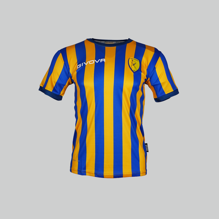 Panetolikos 2020/2021 Home Shirt