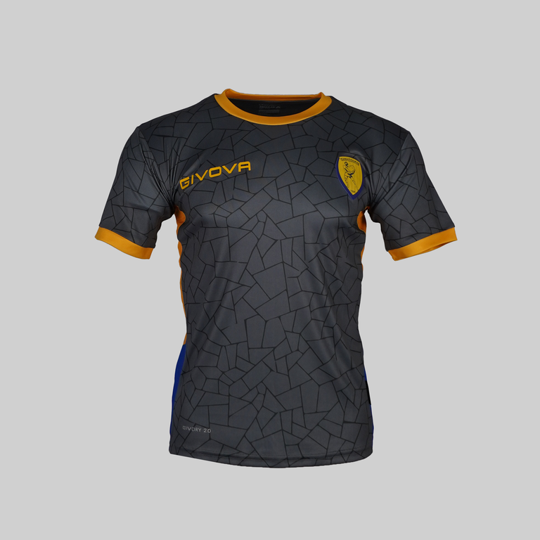 Panetolikos 2020/2021 Away Shirt