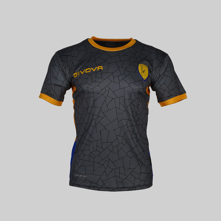 Panetolikos 2020/2021 Away Shirt