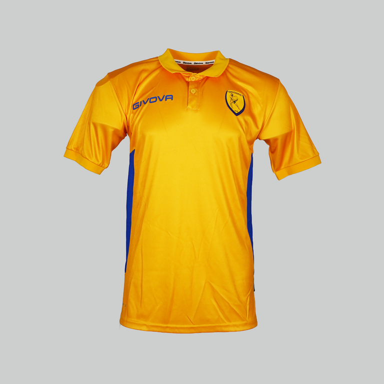 Panetolikos 2020/2021 Third Shirt