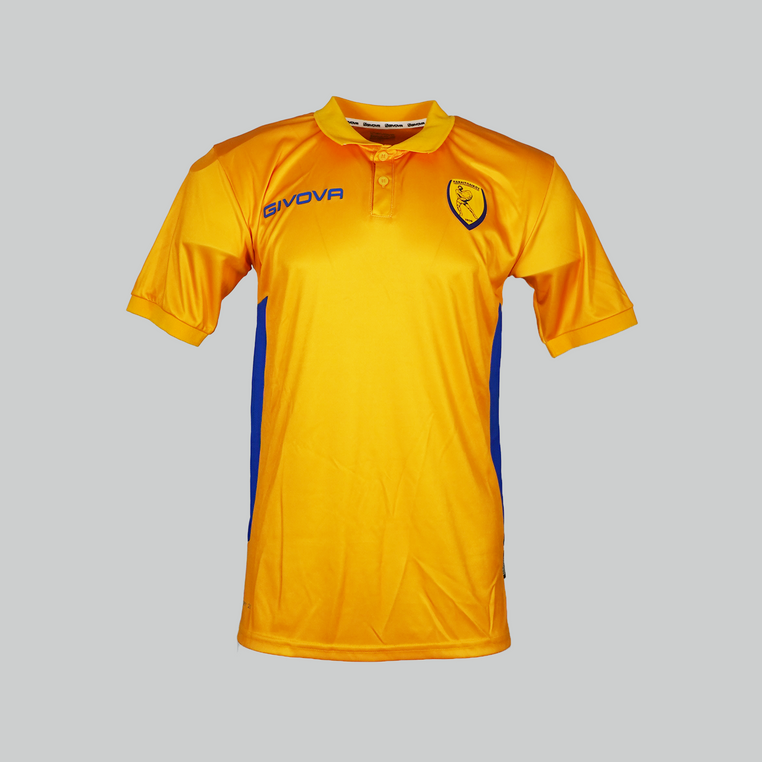 Panetolikos 2020/2021 Third Shirt