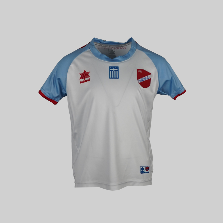 Panionios 2017/2018 Away Shirt