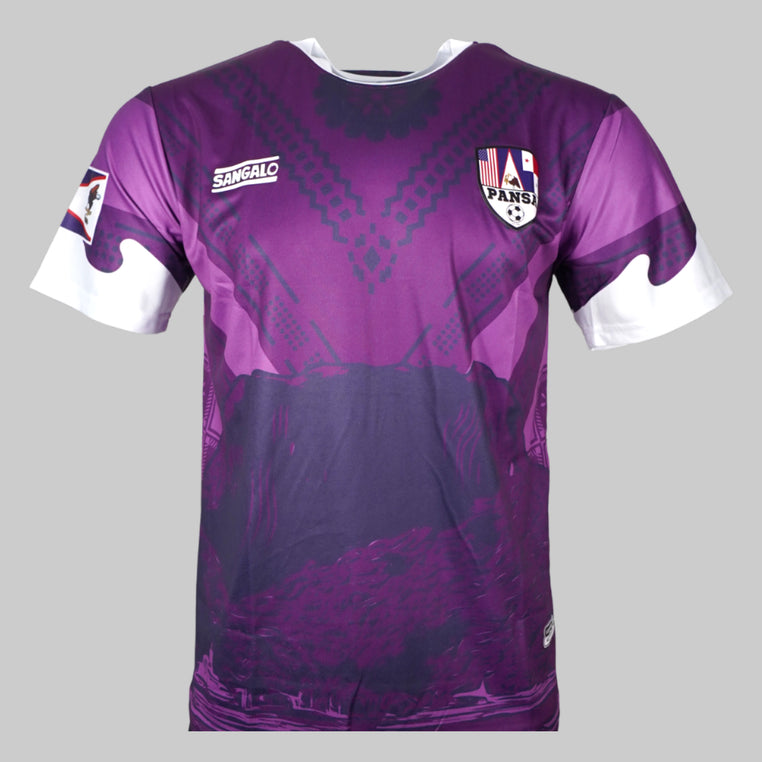 Pansa SC 2026 Away Shirt