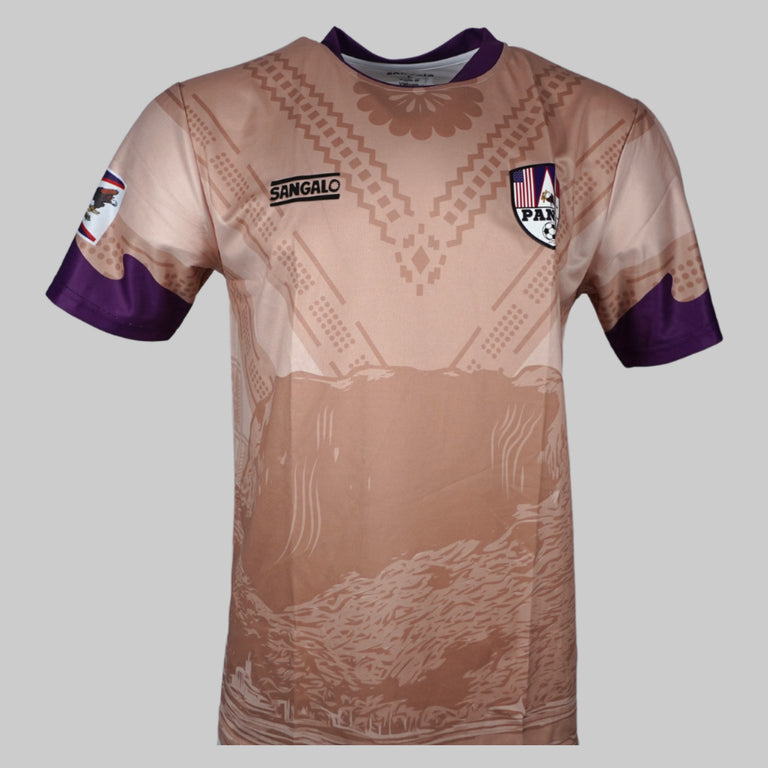 Pansa SC 2026 Home Shirt