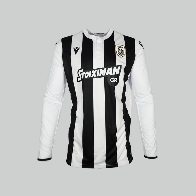 PAOK 2019/2020 Away Shirt