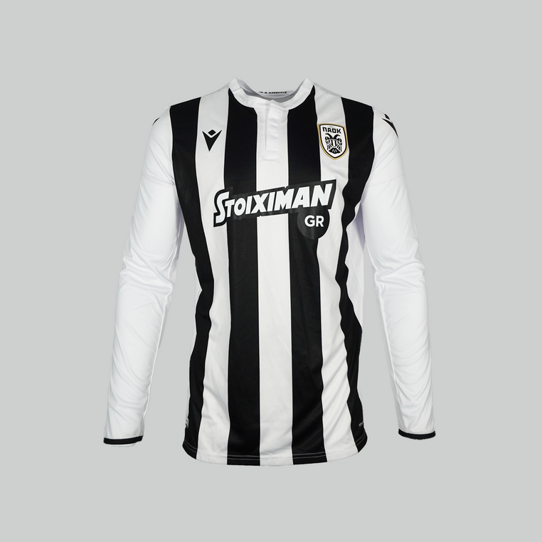 PAOK 2019/2020 Away Shirt