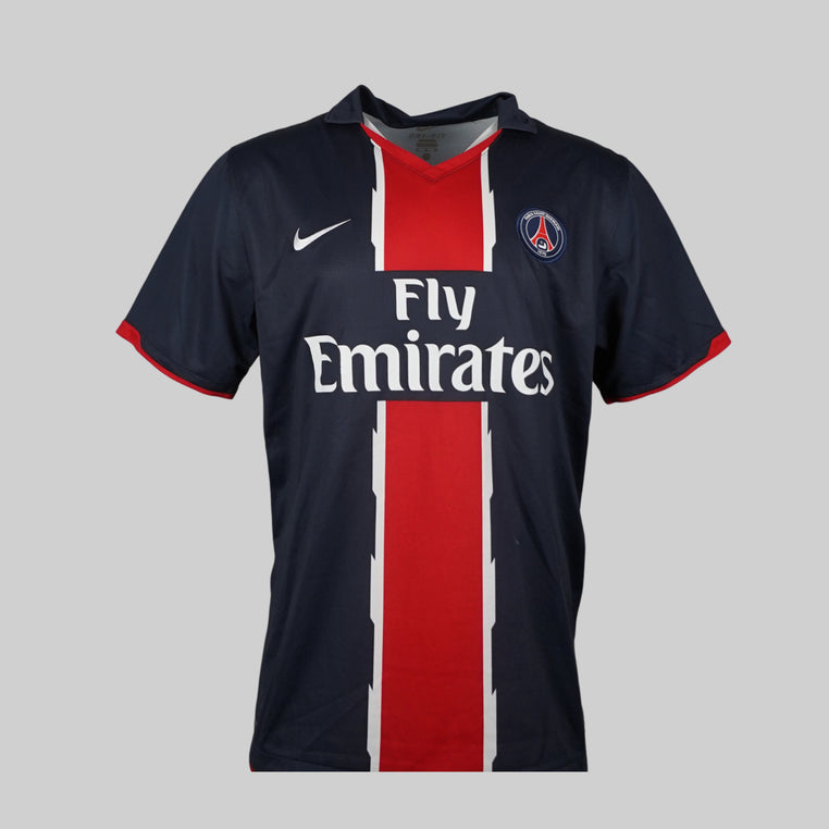 Paris Saint Germain 2010/2011 Away Shirt