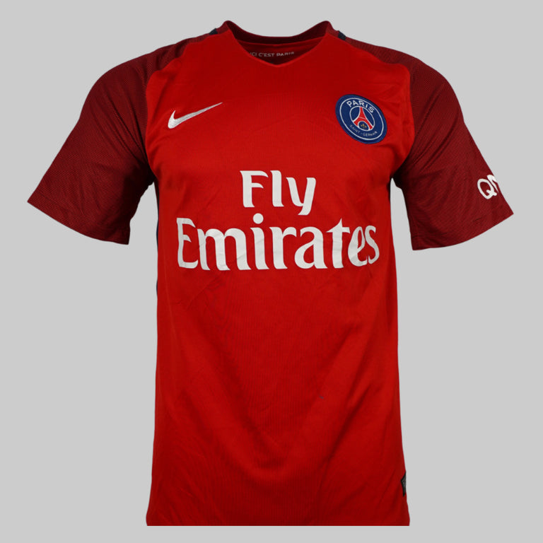 Paris Saint Germain 2016/2017 Away Shirt