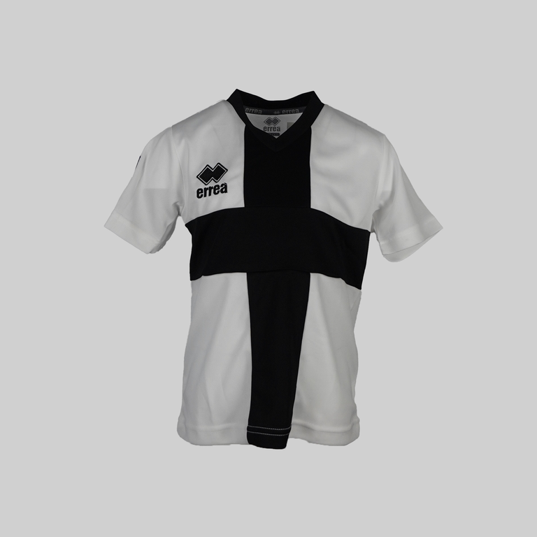 Parma Calcio 2017/2018 Home Shirt