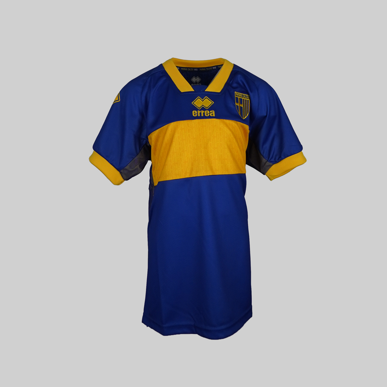 Parma Calcio 2020/2021 Away Shirt