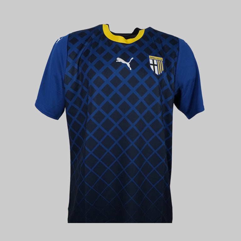 Parma Calcio 2023/2024 Third Shirt