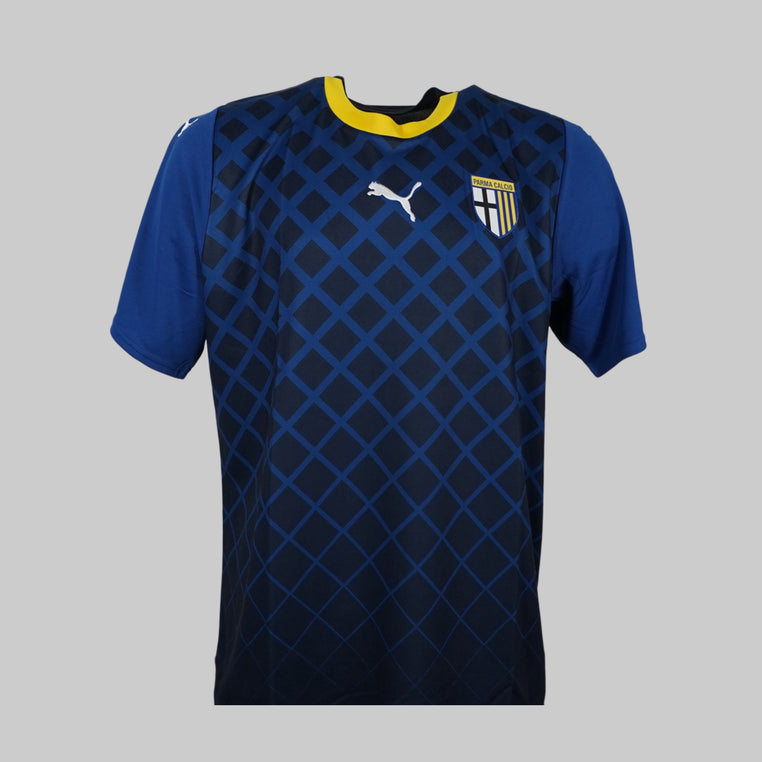Parma Calcio 2023/2024 Third Shirt