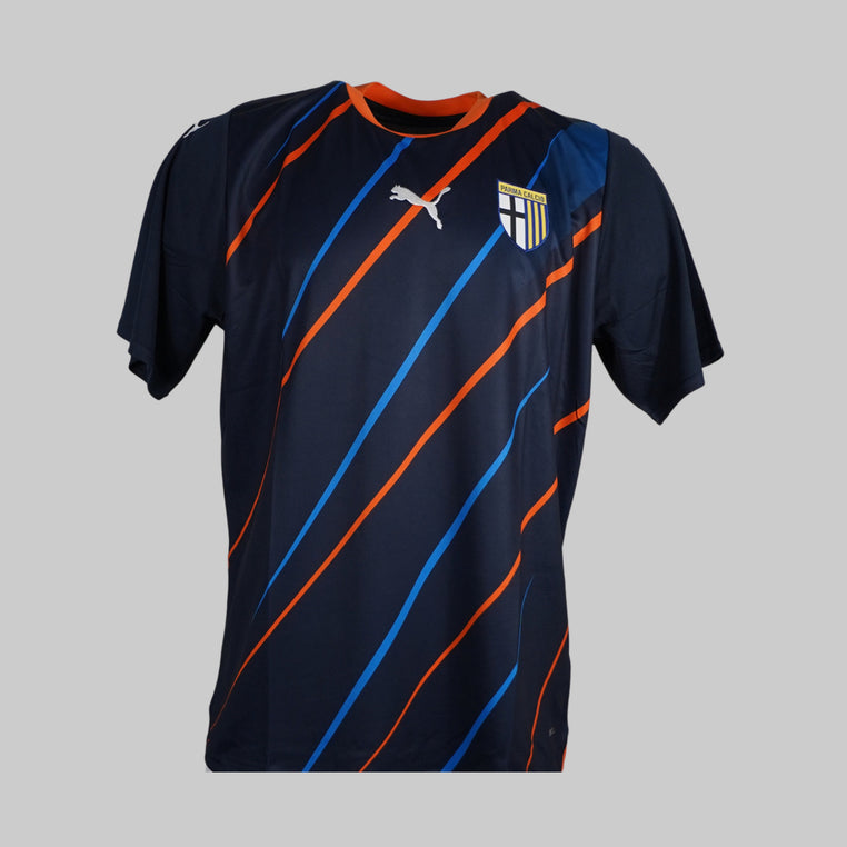 Parma Calcio 2023/2024 Goalkeeper Shirt