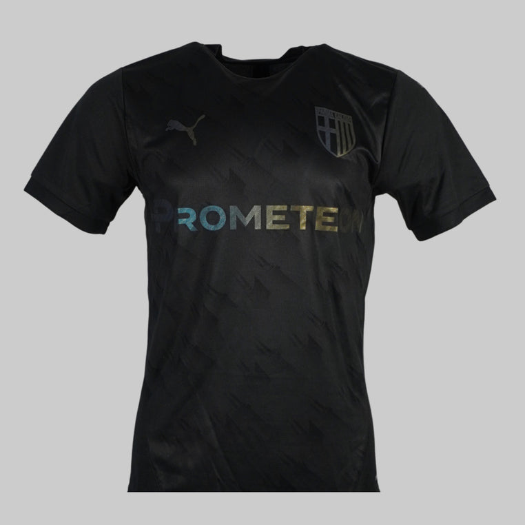 Parma Calcio 2024/2025 Fourth Shirt