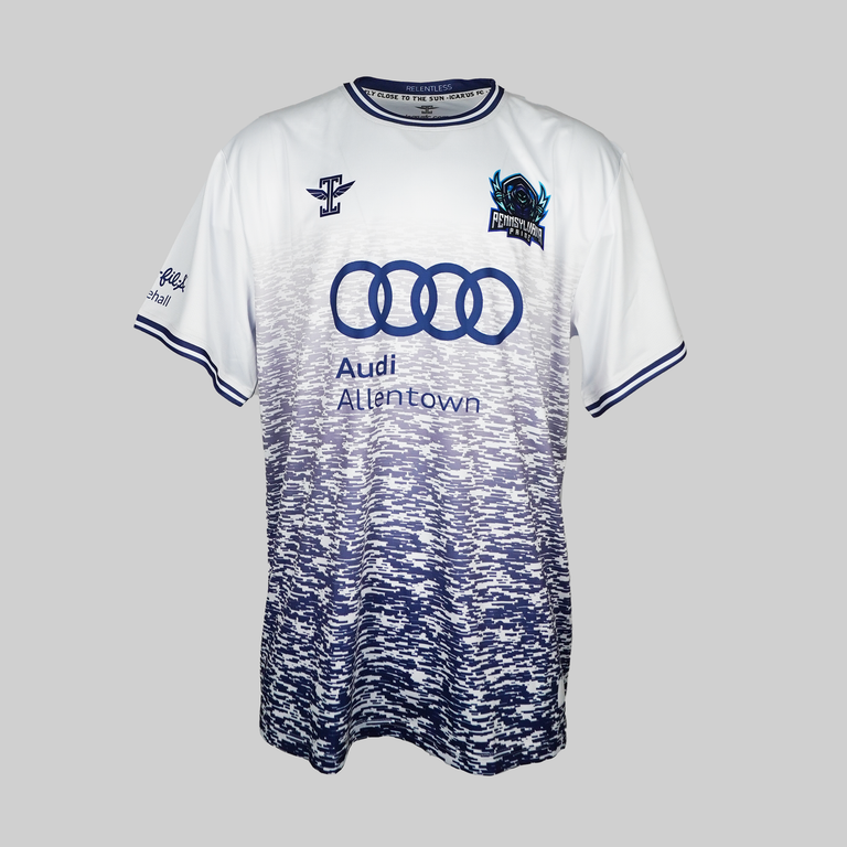 Pennsylvania Prime 2022/2023 Away