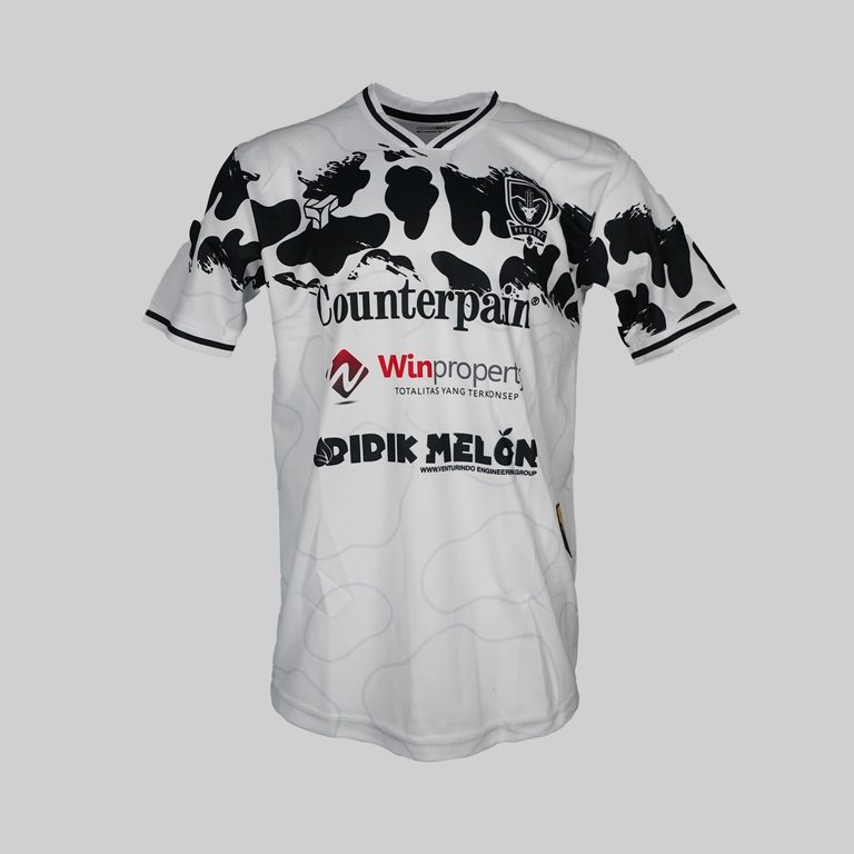 Persebi Boyolali 2023/2024 Away Shirt