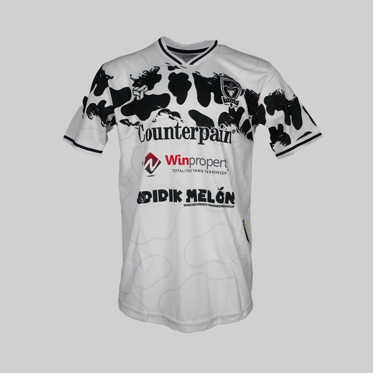 Persebi Boyolali 2023/2024 Away Shirt