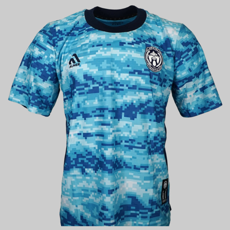Persiba Bantul 2024/2025 Goalkeeper Shirt