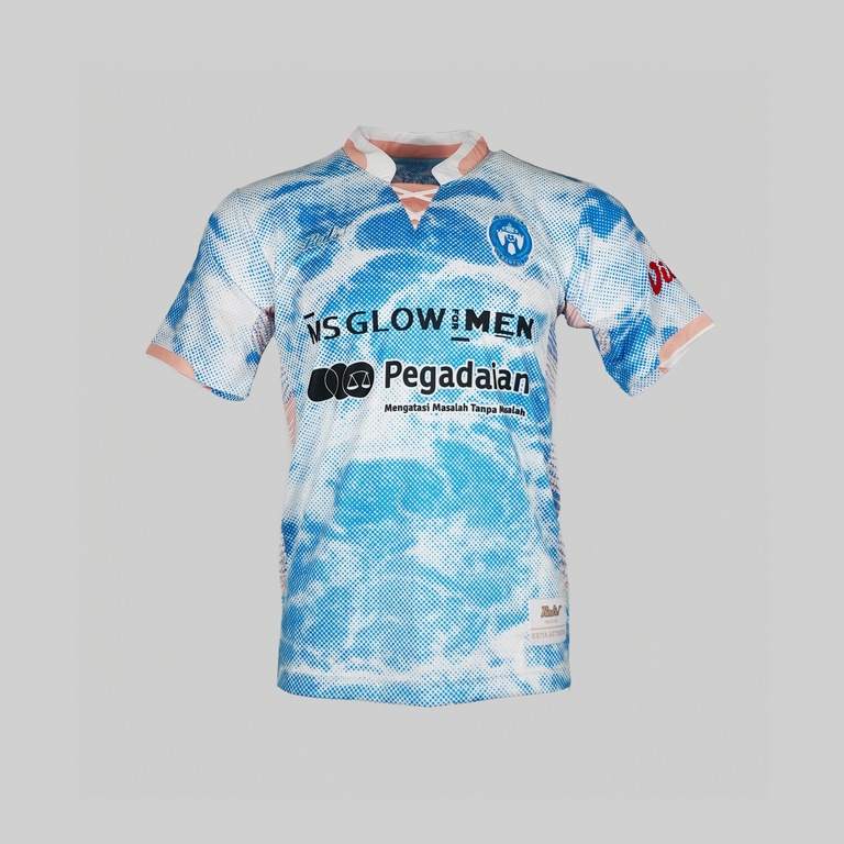 Persiba Bantul 2021/2022 Away Shirt