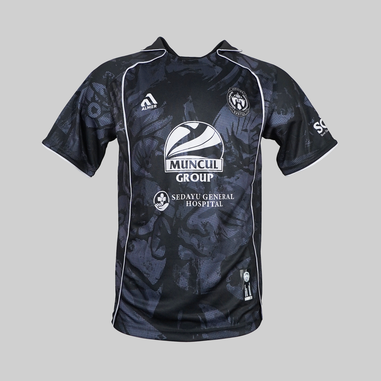 Persiba Bantul 2024/2025 Third Shirt