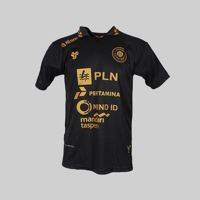 Persebi Kudus 2024/2025 Third Shirt
