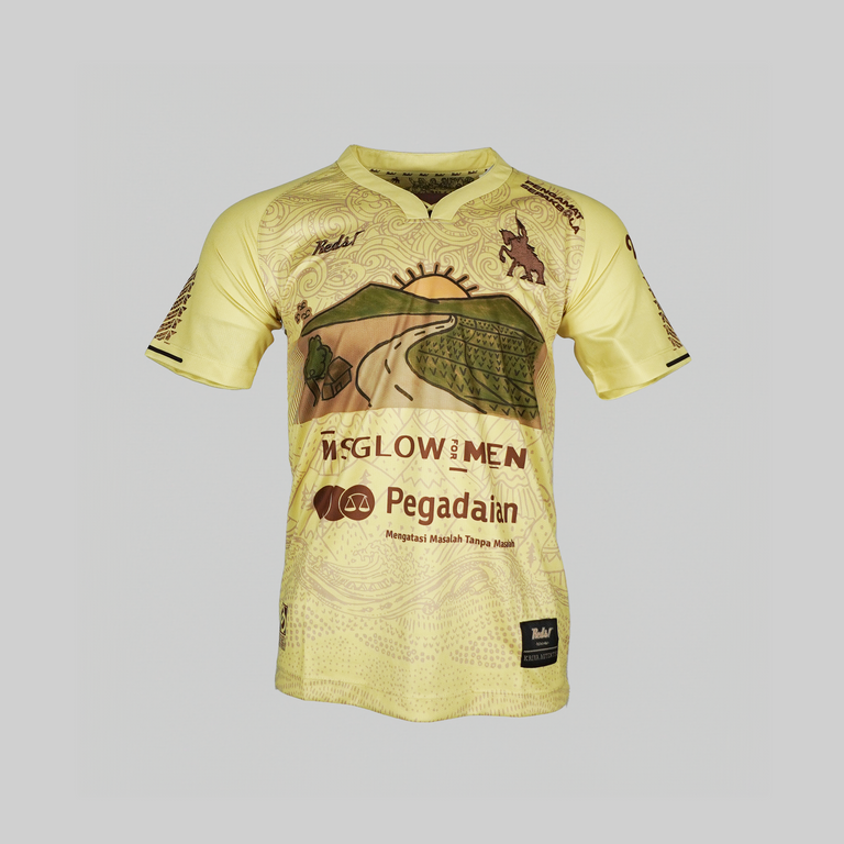 Persikup Kulon Progo 2021 Away