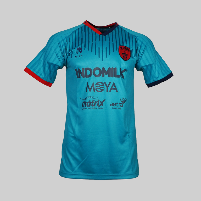 Persita Tangerang 2023/2024 Third Shirt