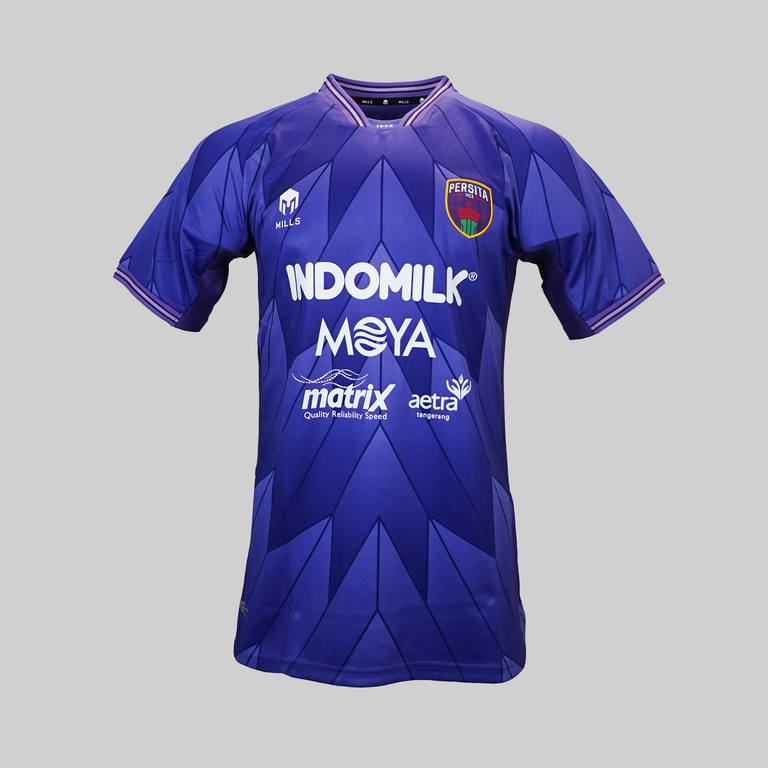 Persita 2024/2025 Home Shirt
