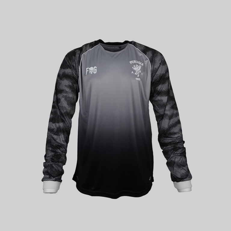 Perugia 2018/2019 Goalkeeper Shirt