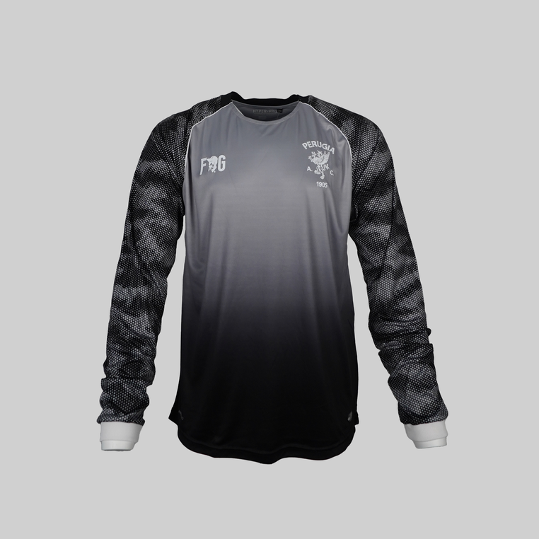 Perugia 2018/2019 Goalkeeper Shirt