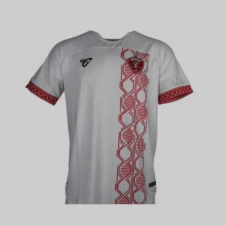 Perugia 2024/2025 Away Shirt