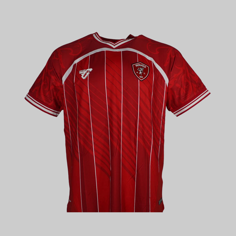 Perugia 2024/2025 Home Shirt