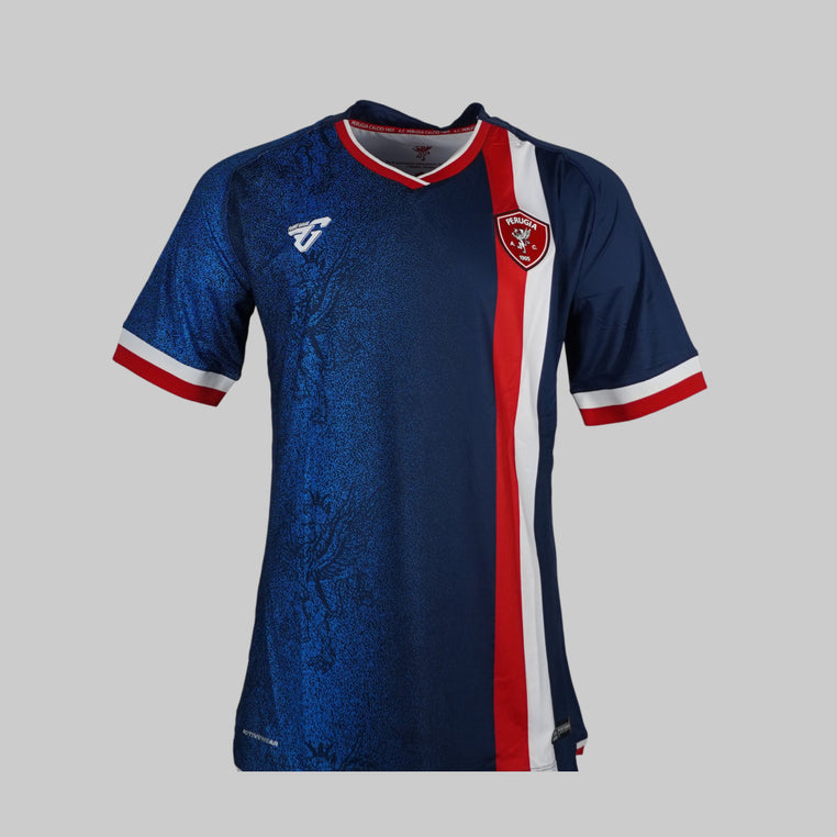 Perugia 2024/2025 Third Shirt
