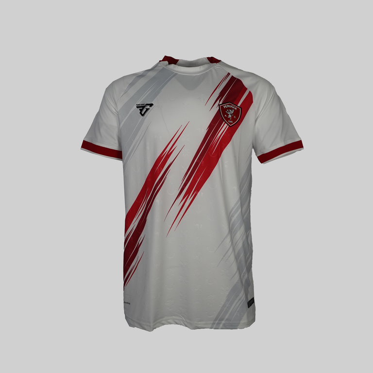 Perugia 2022/2023 Away Shirt