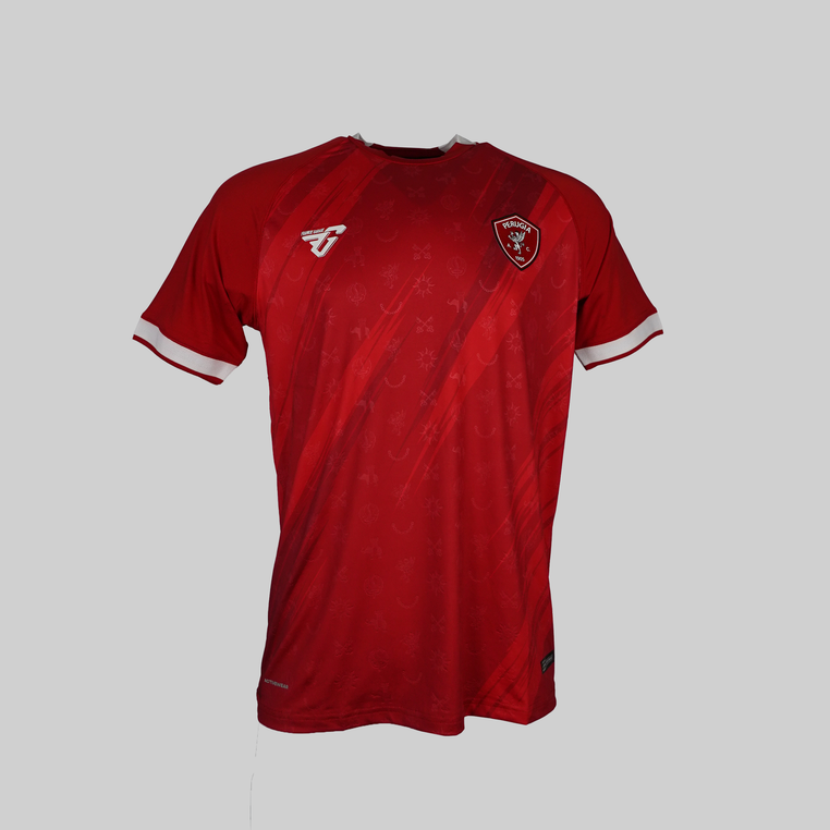 Perugia 2022/2023 Home Shirt